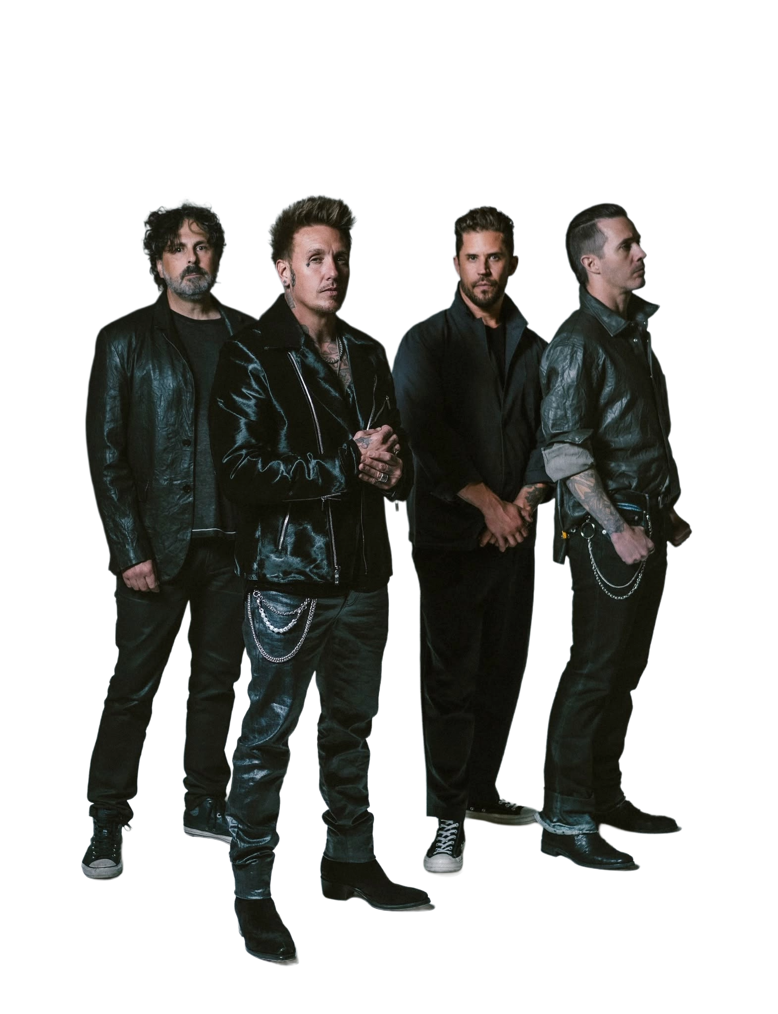 Papa Roach Merch